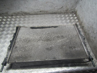 радиатор (основной) Ford Transit 7 поколение 2010, 2.2 л., дизель, МКПП, микроавтобус