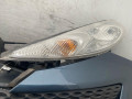 передняя часть (ноускат) Nissan Juke YF15 2011, 1.6 л., HR16DE, бензин, 5МКПП, хетчбэк 5 дв. - фото №10