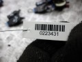 моторчик заслонки печки Volkswagen Passat B6 2006, 2.0 л., дизель, МКПП, универсал, 0132801363 - фото №2