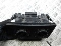 блок управления печки / климат-контроля Citroen Jumper 2 поколение 2012, 2.2 л., дизель, МКПП, микроавтобус, 168340200 - фото №2