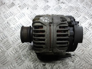 генератор Volkswagen Golf 3 поколение 1999, 1.6 л., бензин, 028903028D