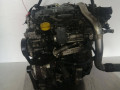 двигатель Renault Laguna 3 поколение 2007, 2.0 л., M9R 805, дизель, АКПП, M9R805 - фото №2
