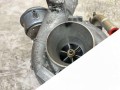 турбина Renault Grand Scenic 2 поколение 2005, 1.9 л., дизель, GT1746V, 8200398585, 7555070008 - фото №4