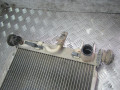 радиатор (основной) Ford Focus 1 поколение [рестайлинг] 2002, 1.6 л., бензин, МКПП, универсал - фото №6