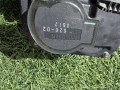 заслонка дроссельная Infiniti EX 1 поколение 2010, 3.7 л., бензин, АКПП, серый, внедорожник 5 дв., полный привод, 16119JK20B - фото №5