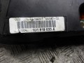 щиток приборов (приборная панель) Skoda Octavia 1 поколение (A4) [рестайлинг] 2000, 1U191033A - фото №3