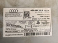 магнитола Audi A6 4G/C7 [рестайлинг] 2014, 2.0 л., бензин, 4G1035182A - фото №4
