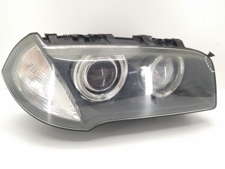 фара правая BMW X3 E83 [рестайлинг] 2008, 0301235682, 7162200