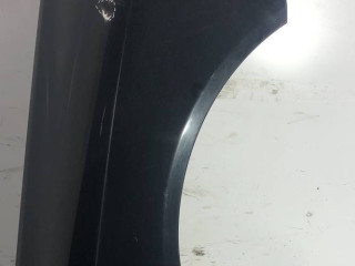 крыло переднее правое Audi A6 4F/C6 2006, 2.0 л., BMN, дизель, 6МКПП, черный, седан