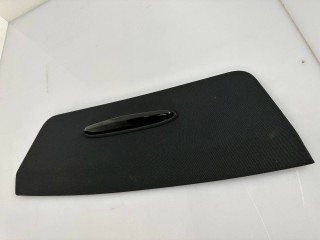 накладка на торпедо (консоль) Mercedes-Benz CLS-Класс C218 [рестайлинг] 2016, 3.0 л., OM 642.852, дизель, АКПП, белый 799, седан, задний привод, правый руль, A2186900450, A0015424723