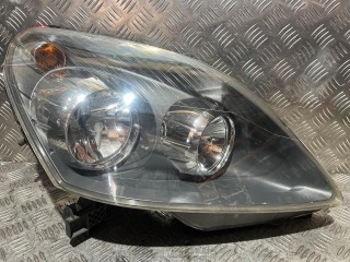 фара правая Opel Zafira 2 поколение (B) [рестайлинг] 2011, 1.6 л., A 16 XER, бензин, 5МКПП, минивэн