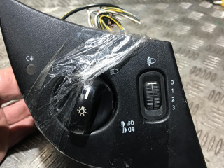 переключатель света Mercedes-Benz A-Класс W168 2000, 1.7 л., дизель, МКПП, 1685450104, 501.733