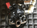 насос гидроусилителя руля Nissan Primera P11 1997, 1.6 л., GA16DE, бензин, 5МКПП, седан, 4911076J00 - фото №3