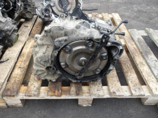 КПП автоматическая (АКПП) Ford Mondeo 4 поколение 2010, 2.0 л., дизель, АКПП, универсал, TF81SC, 7G9N14C336DB