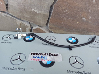 минусовой провод аккумулятора Mercedes-Benz E-Класс W214 2025, 2.0 л., дизель, A0009057416