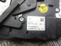 замок двери сдвижной Volkswagen Sharan 2 поколение 2012, 7N0839003C, 7N0839016C - фото №5