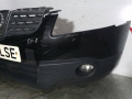 бампер передний Nissan Qashqai 1 поколение 2008, 2.0 л., MR20DE, бензин, МКПП, внедорожник 5 дв. - фото №2