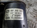 механизм стеклоочистителя (трапеция дворников) Mercedes-Benz A-Класс W168 1999, 1.9 л., бензин, АКПП, хетчбэк 5 дв., A1688200242 - фото №2