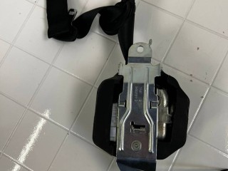ремень безопасности BMW X2 F39 2021, 1.5 л., B38 B15 A, бензин, АКПП, 72117422966, 72117444720, 7422966
