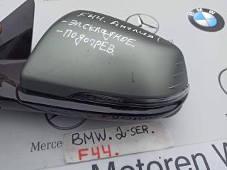 зеркало наружное левое BMW 2 серия F44 2020, 2.0 л., бензин, хетчбэк 5 дв., полный привод, правый руль, 9409113