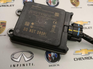 дистроник Infiniti QX50 P71A 2021, 2.0 л., бензин, 284385NA0B