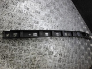 крепление бампера Skoda Fabia 1 поколение [рестайлинг] 2005, 1.9 л., дизель, МКПП, универсал, 6Y9807863