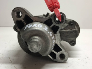 стартер Ford Galaxy 2 поколение [рестайлинг] 2015, 2.0 л., UFWA, дизель, АКПП, минивэн, 6G9N-11000-FA, FOMOCO