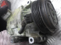 компрессор кондиционера Fiat Punto 2 поколение 2000, 1.2 л., бензин, 5A7875000, 46782669 - фото №4