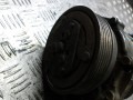 компрессор кондиционера Volkswagen Sharan 1 поколение 1998, 1.9 л., дизель - фото №3