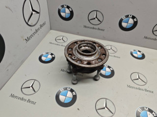 ступица передняя Mercedes-Benz GLC-Класс X253 [рестайлинг] 2020, 2.0 л., бензин, полный привод, правый руль