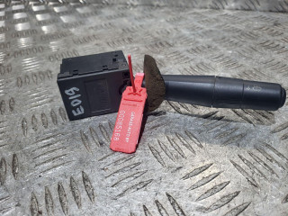 переключатель подрулевой (стрекоза) Peugeot 306 1 поколение 1996, 1.6 л., бензин, 5МКПП, седан, 96104967ZL