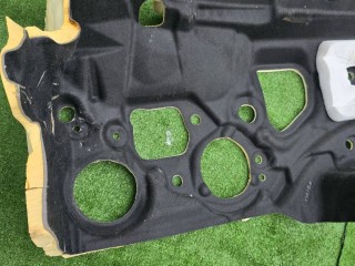 шумоизоляция (термозащита) BMW 6 GT G32 2020, 2.0 л., бензин, АКПП, белый, задний привод, 7394171