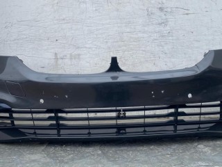 бампер передний BMW 5 серия G30/G31 2018, 2.0 л., бензин, АКПП, седан