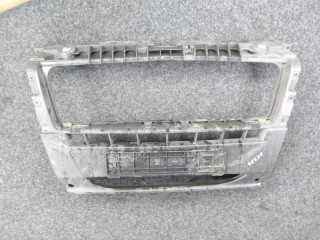 бампер передний Citroen Jumper 2 поколение 2008, 2.2 л., дизель, МКПП, микроавтобус
