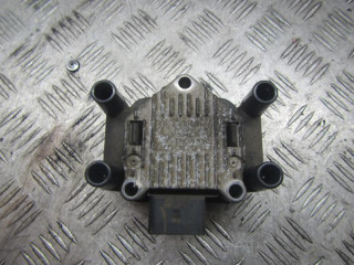 катушка зажигания Volkswagen Passat B5 1998, 1.6 л., бензин