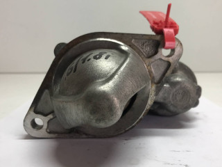 стартер Opel Astra H/Family [рестайлинг] 2010, 1.6 л., Z 16 XER, бензин, 5МКПП, хетчбэк 5 дв., 55556092