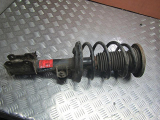 стойка передняя левая Opel Signum C 2005, 3.0 л., дизель