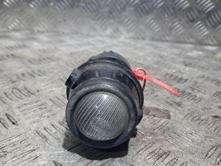 фара противотуманная левая Opel Zafira 1 поколение (A) [рестайлинг] 2003, 2.2 л., Y 22 DTH, дизель, 5МКПП, черный, минивэн, 1NL008090