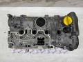 головка блока цилиндров Renault Megane 2 поколение 2006, 1.6 л., бензин, K4M, 8200145259F - фото №2