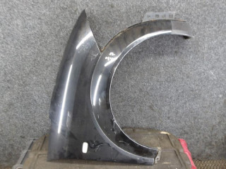 крыло переднее правое Audi A2 8Z 2001, 1.4 л., дизель, МКПП, хетчбэк 5 дв.