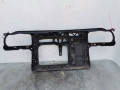 передняя панель крепления облицовки (телевизор) Volkswagen Golf 4 поколение 2001, 1.9 л., AJM, дизель, 6МКПП, хетчбэк 5 дв. - фото №4