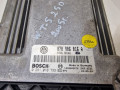 блок управления двигателем Volkswagen Transporter T5 2005, 2.5 л., дизель, 070906016A, 0281010733 - фото №3