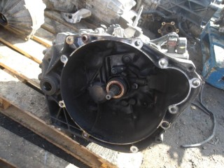 КПП автоматическая (АКПП) Citroen C4 Grand Picasso 1 поколение 2007, 2.0 л., дизель, АКПП, минивэн, 9678905780