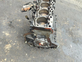 блок цилиндров Volkswagen Golf 3 поколение 2000, AGN