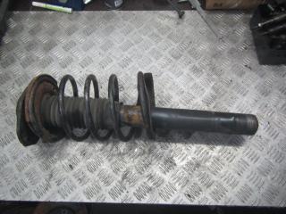 стойка передняя левая Peugeot 306 1 поколение [рестайлинг] 1999, 1.8 л., бензин