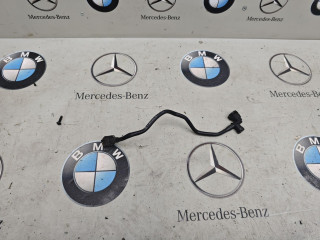 патрубок радиатора BMW 2 серия Active Tourer F45 2015, 2.0 л., B48 A20 A, 7617366