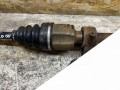 полуось передняя правая (приводной вал, ШРУС) Honda 2008, 2.2 л., дизель, МКПП, 4430500110, SMJG110M101 - фото №6