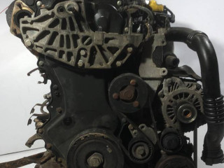 двигатель Renault Laguna 3 поколение 2009, 2.0 л., M9R 744, дизель, 6МКПП, хетчбэк 5 дв., M9R744