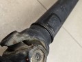 карданный вал Mercedes-Benz C AMG W204 2009, 6.3 л., бензин, АКПП, серый, седан, задний привод, A2044103316 - фото №6