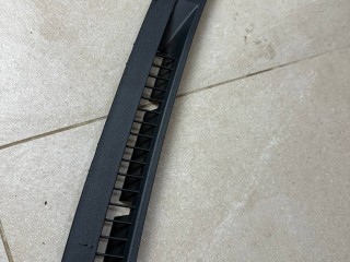 дефлектор обдува салона Infiniti G 4 поколение [рестайлинг] 2013, 3.7 л., VQ37VHR, бензин, АКПП, черный, кабриолет, задний привод, 68742JK00A